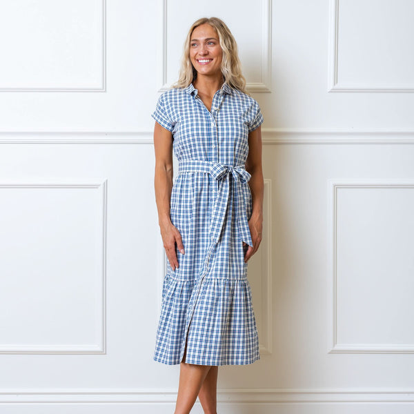 button-front-organic-maxi-dress Sophia's StyleDresses-1